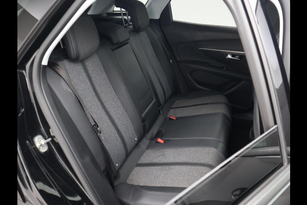 Peugeot 3008 1.2 PT 130 PK AUT. + TREKHAAK | STOELVERWARMING | APPLE CARPLAY |