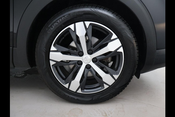 Peugeot 3008 1.2 PT 130 PK AUT. + TREKHAAK | STOELVERWARMING | APPLE CARPLAY |