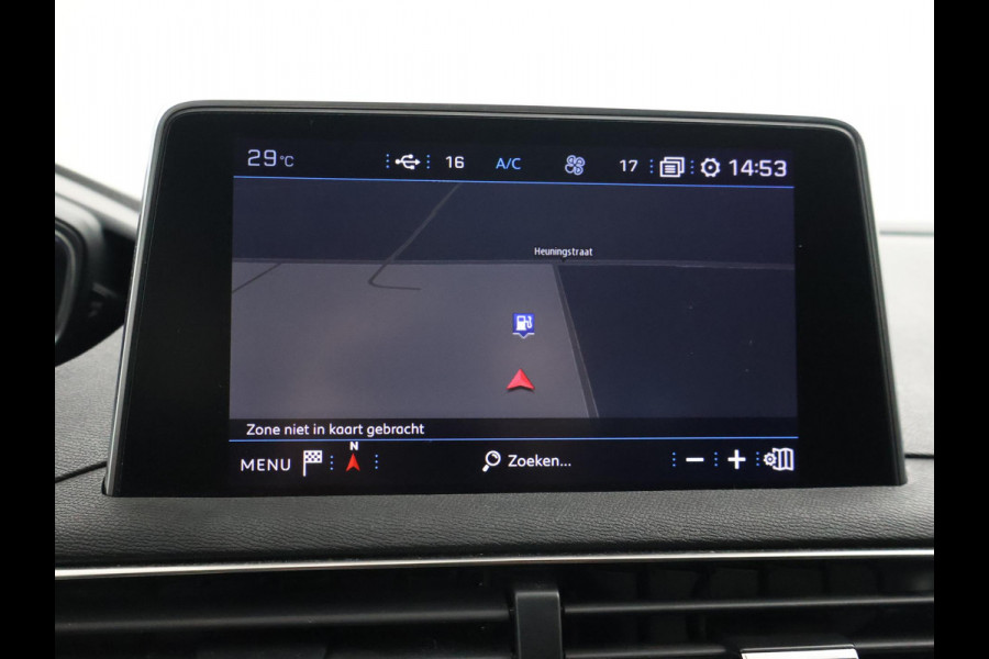 Peugeot 3008 1.2 PT 130 PK AUT. + TREKHAAK | STOELVERWARMING | APPLE CARPLAY |
