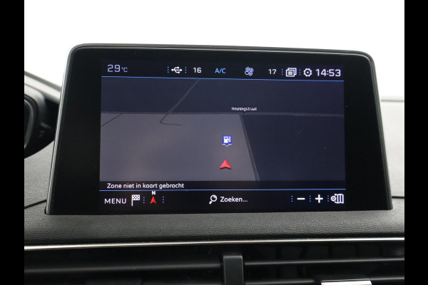Peugeot 3008 1.2 PT 130 PK AUT. + TREKHAAK | STOELVERWARMING | APPLE CARPLAY |