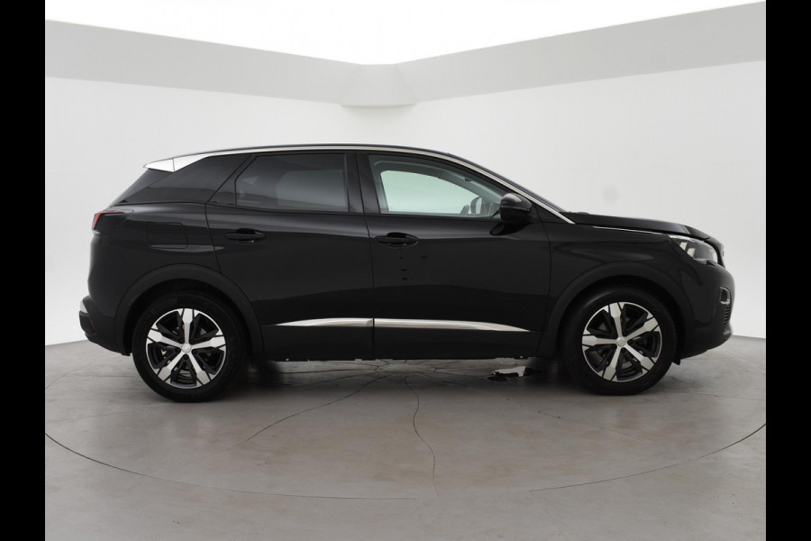 Peugeot 3008 1.2 PT 130 PK AUT. + TREKHAAK | STOELVERWARMING | APPLE CARPLAY |