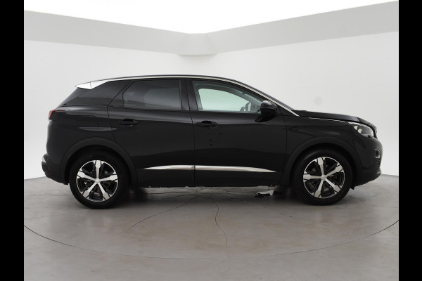 Peugeot 3008 1.2 PT 130 PK AUT. + TREKHAAK | STOELVERWARMING | APPLE CARPLAY |
