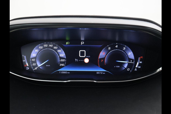 Peugeot 3008 1.2 PT 130 PK AUT. + TREKHAAK | STOELVERWARMING | APPLE CARPLAY |