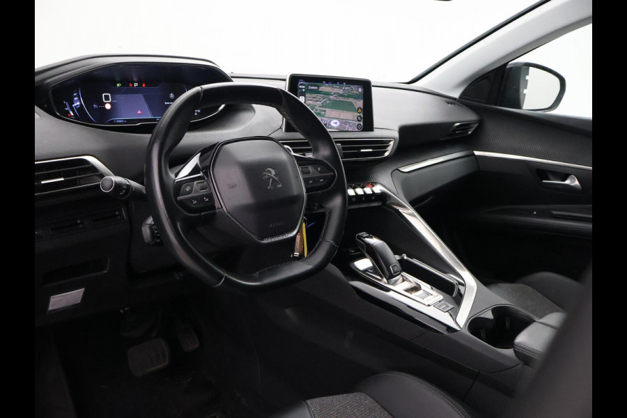 Peugeot 3008 1.2 PT 130 PK AUT. + TREKHAAK | STOELVERWARMING | APPLE CARPLAY |