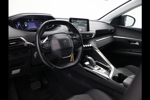 Peugeot 3008 1.2 PT 130 PK AUT. + TREKHAAK | STOELVERWARMING | APPLE CARPLAY |