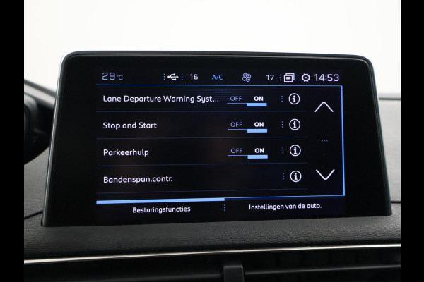 Peugeot 3008 1.2 PT 130 PK AUT. + TREKHAAK | STOELVERWARMING | APPLE CARPLAY |