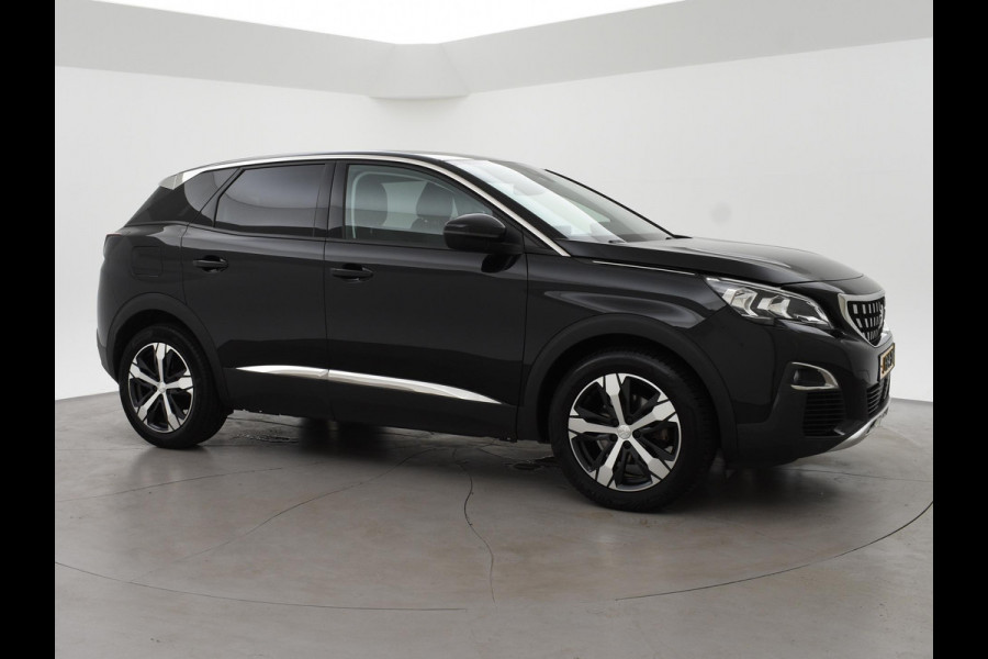 Peugeot 3008 1.2 PT 130 PK AUT. + TREKHAAK | STOELVERWARMING | APPLE CARPLAY |