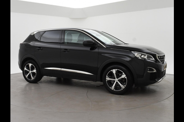 Peugeot 3008 1.2 PT 130 PK AUT. + TREKHAAK | STOELVERWARMING | APPLE CARPLAY |