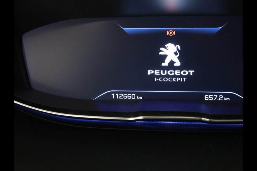 Peugeot 3008 1.2 PT 130 PK AUT. + TREKHAAK | STOELVERWARMING | APPLE CARPLAY |