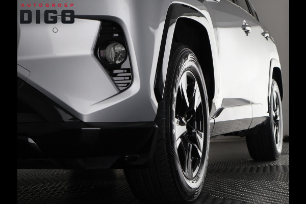 Toyota RAV4 2.5 HYBRID BI-TONE BLACKSTYLE GARANTIE 9-2030* PARKEERSENSOREN VOOR & ACHTER . APPLE CARPLAY & ANDRIOD AUTO .