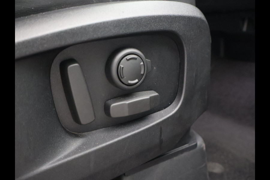 Land Rover Defender 3.0 P400 6-CILINDER BENZINE GRIJS KENTEKEN HSE + PANORAMA | HEAD-UP | TREKHAAK | 360 CAMERA
