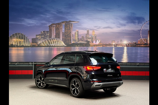 Seat Ateca 1.5 TSI FR |Panorama|Camera|Carplay|Keyless|Stuurverwarming