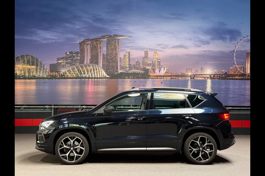 Seat Ateca 1.5 TSI FR |Panorama|Camera|Carplay|Keyless|Stuurverwarming