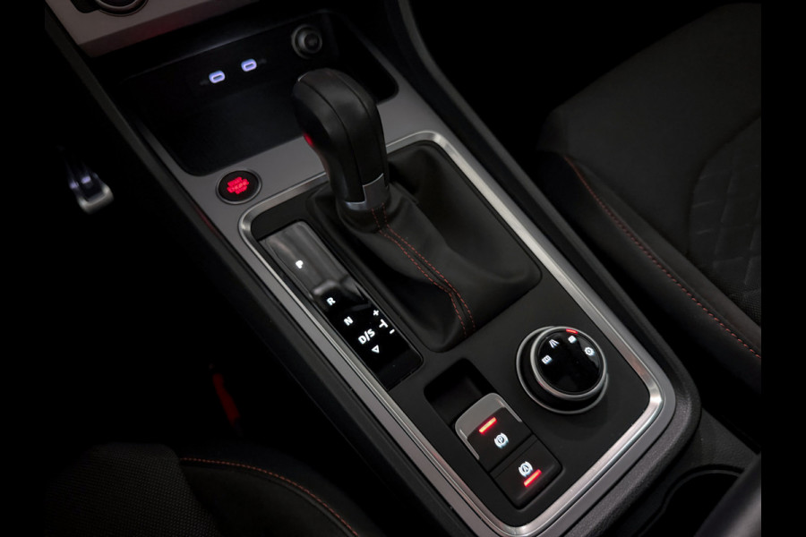Seat Ateca 1.5 TSI FR |Panorama|Camera|Carplay|Keyless|Stuurverwarming
