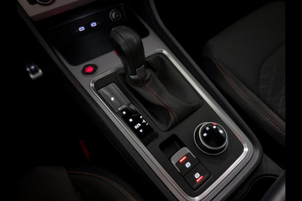 Seat Ateca 1.5 TSI FR |Panorama|Camera|Carplay|Keyless|Stuurverwarming