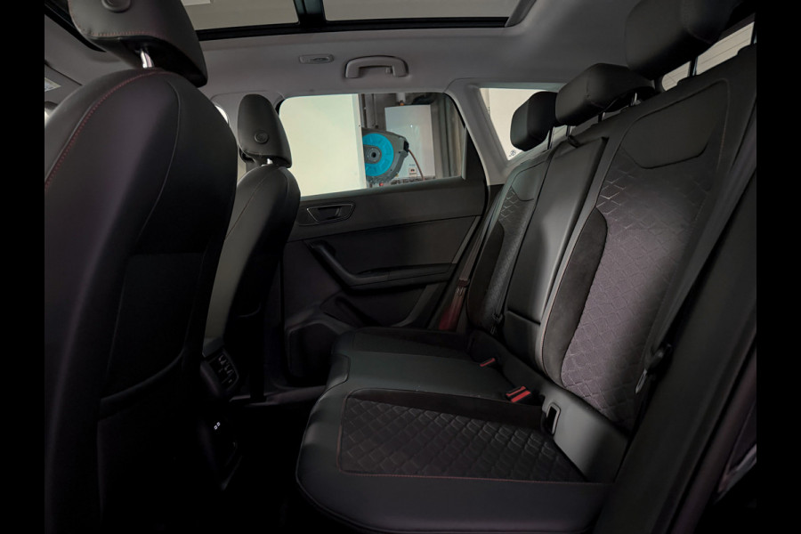 Seat Ateca 1.5 TSI FR |Panorama|Camera|Carplay|Keyless|Stuurverwarming