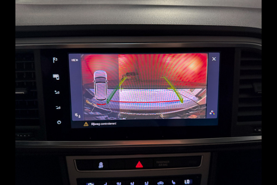 Seat Ateca 1.5 TSI FR |Panorama|Camera|Carplay|Keyless|Stuurverwarming