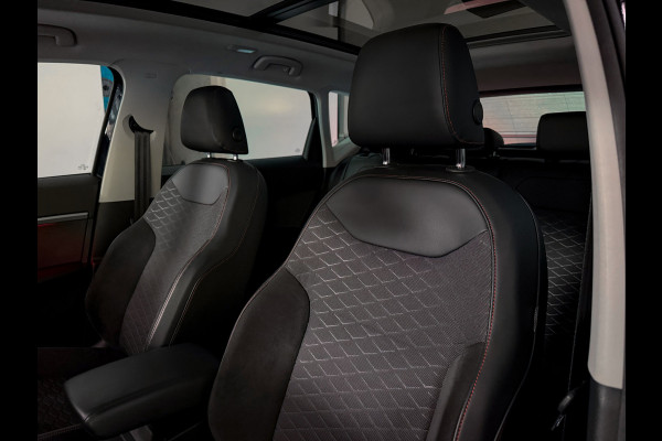 Seat Ateca 1.5 TSI FR |Panorama|Camera|Carplay|Keyless|Stuurverwarming