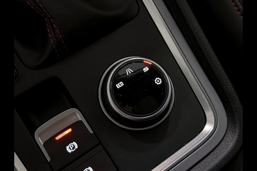 Seat Ateca 1.5 TSI FR |Panorama|Camera|Carplay|Keyless|Stuurverwarming