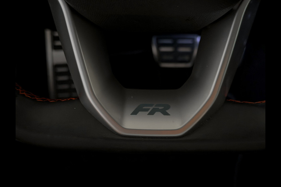 Seat Ateca 1.5 TSI FR |Panorama|Camera|Carplay|Keyless|Stuurverwarming