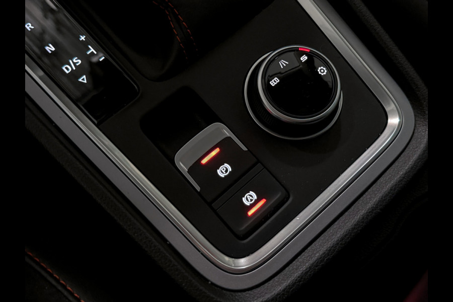 Seat Ateca 1.5 TSI FR |Panorama|Camera|Carplay|Keyless|Stuurverwarming
