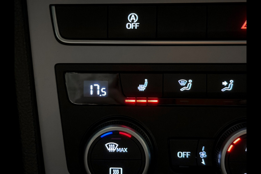 Seat Ateca 1.5 TSI FR |Panorama|Camera|Carplay|Keyless|Stuurverwarming