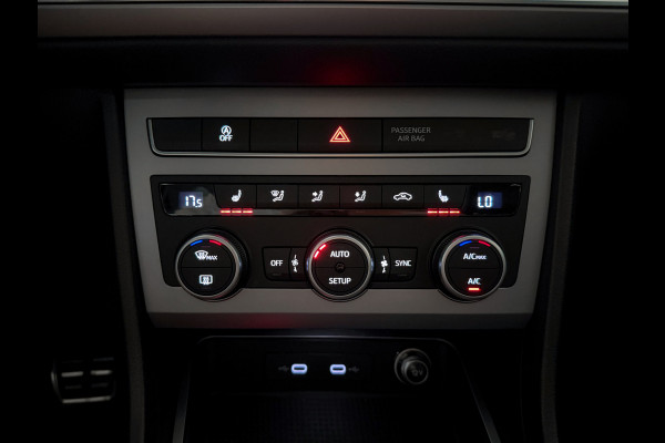 Seat Ateca 1.5 TSI FR |Panorama|Camera|Carplay|Keyless|Stuurverwarming