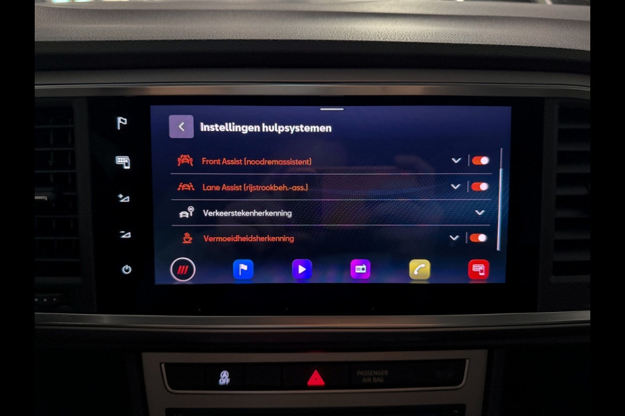 Seat Ateca 1.5 TSI FR |Panorama|Camera|Carplay|Keyless|Stuurverwarming