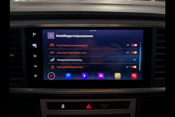 Seat Ateca 1.5 TSI FR |Panorama|Camera|Carplay|Keyless|Stuurverwarming