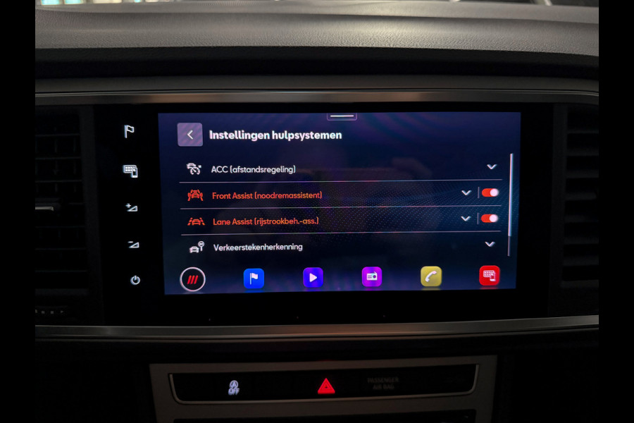 Seat Ateca 1.5 TSI FR |Panorama|Camera|Carplay|Keyless|Stuurverwarming