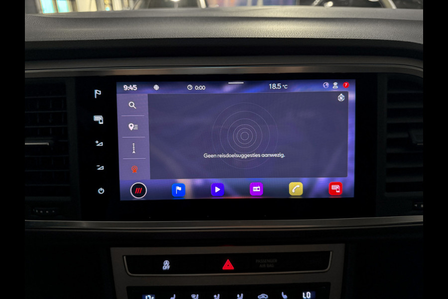 Seat Ateca 1.5 TSI FR |Panorama|Camera|Carplay|Keyless|Stuurverwarming