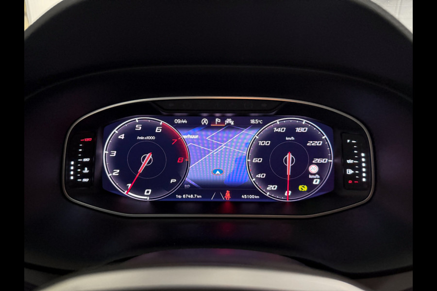 Seat Ateca 1.5 TSI FR |Panorama|Camera|Carplay|Keyless|Stuurverwarming
