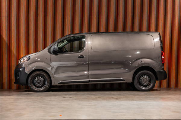 Peugeot Expert 2.0 BlueHDI L2 Premium | CarPlay | Navigatie | 3-Zitter | Cruise control | Airco | Nieuwe APK | Orig. NL Auto | L2H1 | Lang