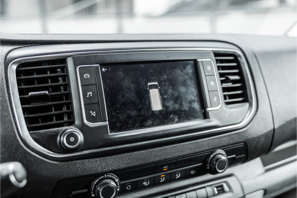 Peugeot Expert 2.0 BlueHDI L2 Premium | CarPlay | Navigatie | 3-Zitter | Cruise control | Airco | Nieuwe APK | Orig. NL Auto | L2H1 | Lang