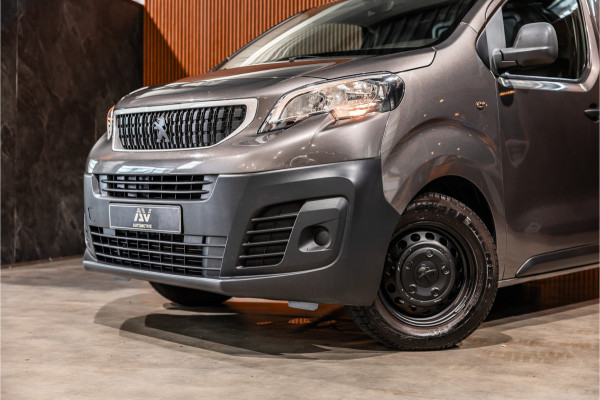 Peugeot Expert 2.0 BlueHDI L2 Premium | CarPlay | Navigatie | 3-Zitter | Cruise control | Airco | Nieuwe APK | Orig. NL Auto | L2H1 | Lang