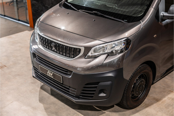 Peugeot Expert 2.0 BlueHDI L2 Premium | CarPlay | Navigatie | 3-Zitter | Cruise control | Airco | Nieuwe APK | Orig. NL Auto | L2H1 | Lang