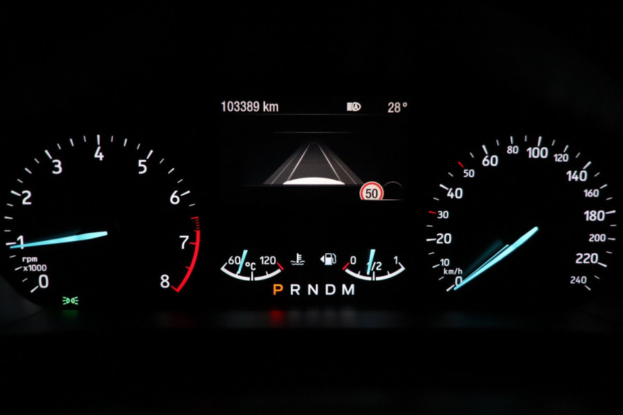 Ford FOCUS Wagon 1.5 Active / PANO / HUD / ACC / B&O / KEYLESS / CAMERA / STUUR+STOELVERW