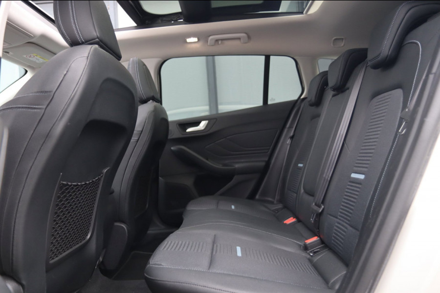 Ford FOCUS Wagon 1.5 Active / PANO / HUD / ACC / B&O / KEYLESS / CAMERA / STUUR+STOELVERW