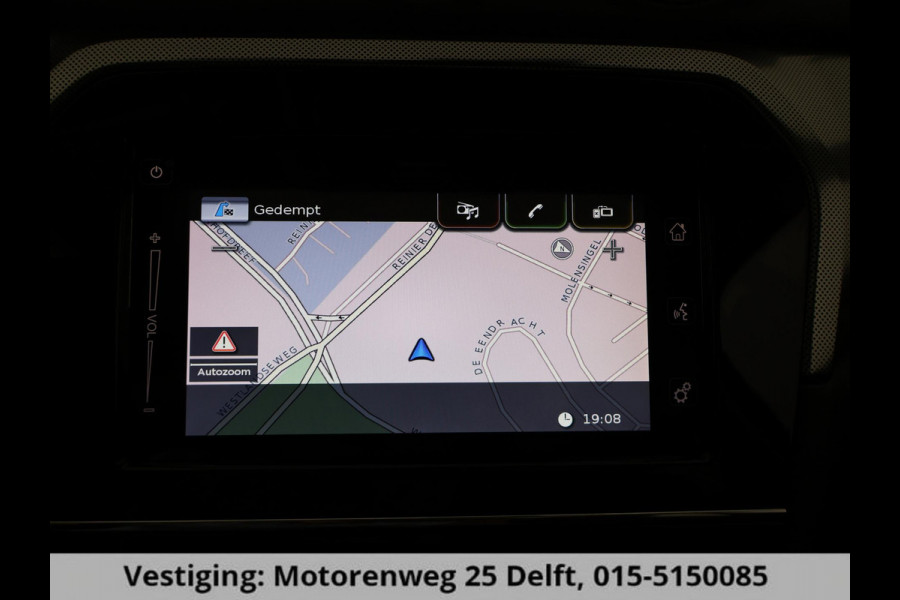 Suzuki Vitara 1.4 STYLE SMART HYBRID PANODAK NAVI GARANTIE 2033* STOELVERW. PDC.CLIMA.CRUISE.PRIVACY GLAS.LMV.