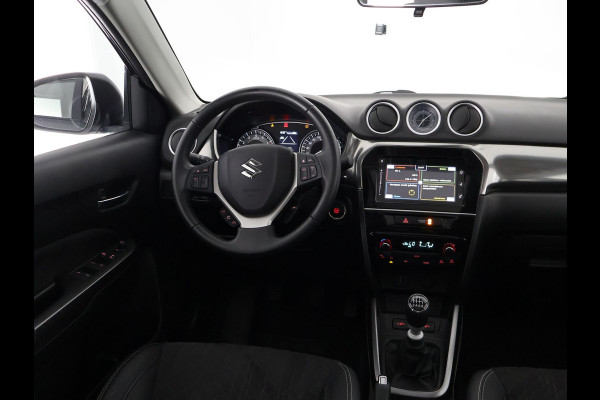 Suzuki Vitara 1.4 STYLE SMART HYBRID PANODAK NAVI GARANTIE 2033* STOELVERW. PDC.CLIMA.CRUISE.PRIVACY GLAS.LMV.