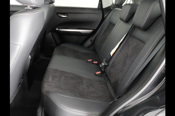 Suzuki Vitara 1.4 STYLE SMART HYBRID PANODAK NAVI GARANTIE 2033* STOELVERW. PDC.CLIMA.CRUISE.PRIVACY GLAS.LMV.