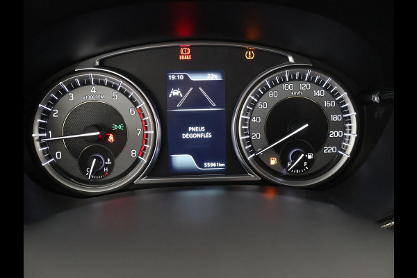 Suzuki Vitara 1.4 STYLE SMART HYBRID PANODAK NAVI GARANTIE 2033* STOELVERW. PDC.CLIMA.CRUISE.PRIVACY GLAS.LMV.