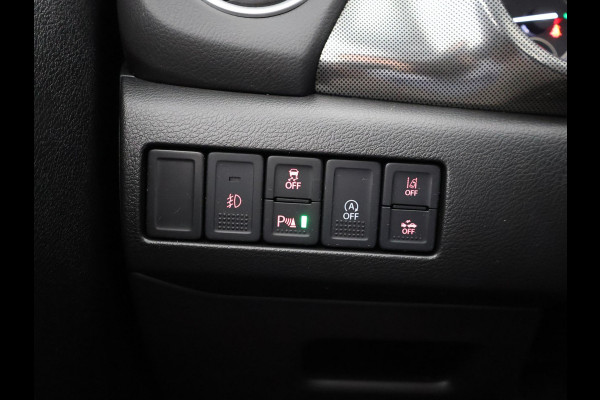Suzuki Vitara 1.4 STYLE SMART HYBRID PANODAK NAVI GARANTIE 2033* STOELVERW. PDC.CLIMA.CRUISE.PRIVACY GLAS.LMV.