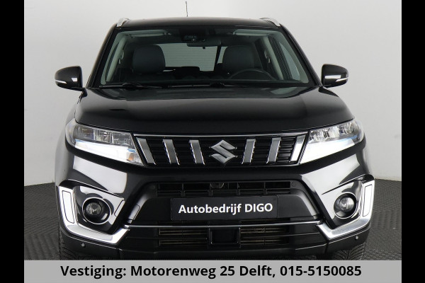 Suzuki Vitara 1.4 STYLE SMART HYBRID PANODAK NAVI GARANTIE 2033* STOELVERW. PDC.CLIMA.CRUISE.PRIVACY GLAS.LMV.