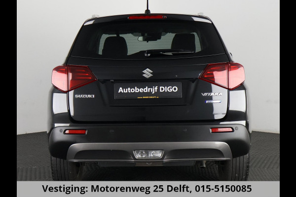 Suzuki Vitara 1.4 STYLE SMART HYBRID PANODAK NAVI GARANTIE 2033* STOELVERW. PDC.CLIMA.CRUISE.PRIVACY GLAS.LMV.