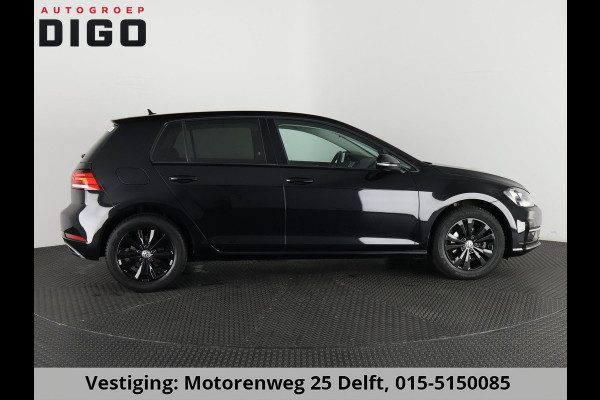 Volkswagen Golf TSI BLACK EDITION EXECUTIVE PACK GAR TOT 8/2029* NAVI.PDC.PRIVACY.CLIMA