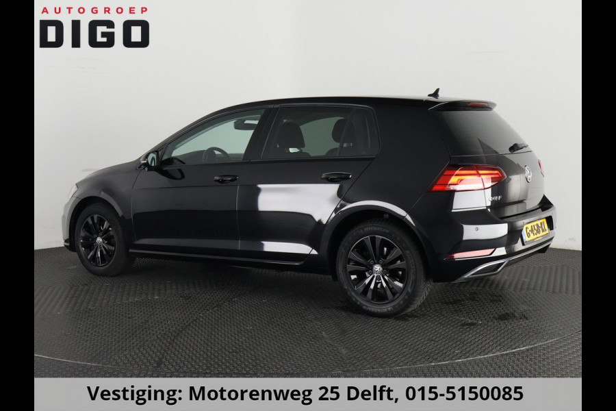 Volkswagen Golf TSI BLACK EDITION EXECUTIVE PACK GAR TOT 8/2029* NAVI.PDC.PRIVACY.CLIMA