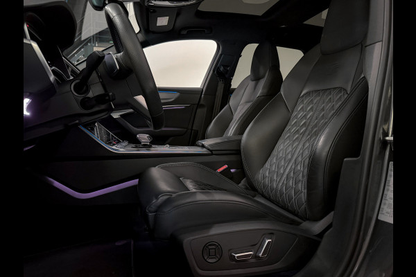 Audi A6 Avant 55 TFSI e quattro S Competition RS-Stoelen|B&o|Sfeer|Panorama|367PK