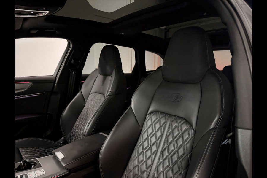 Audi A6 Avant 55 TFSI e quattro S Competition RS-Stoelen|B&o|Sfeer|Panorama|367PK