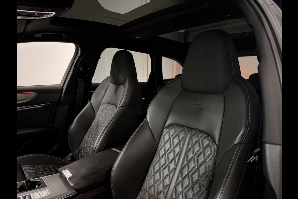 Audi A6 Avant 55 TFSI e quattro S Competition RS-Stoelen|B&o|Sfeer|Panorama|367PK